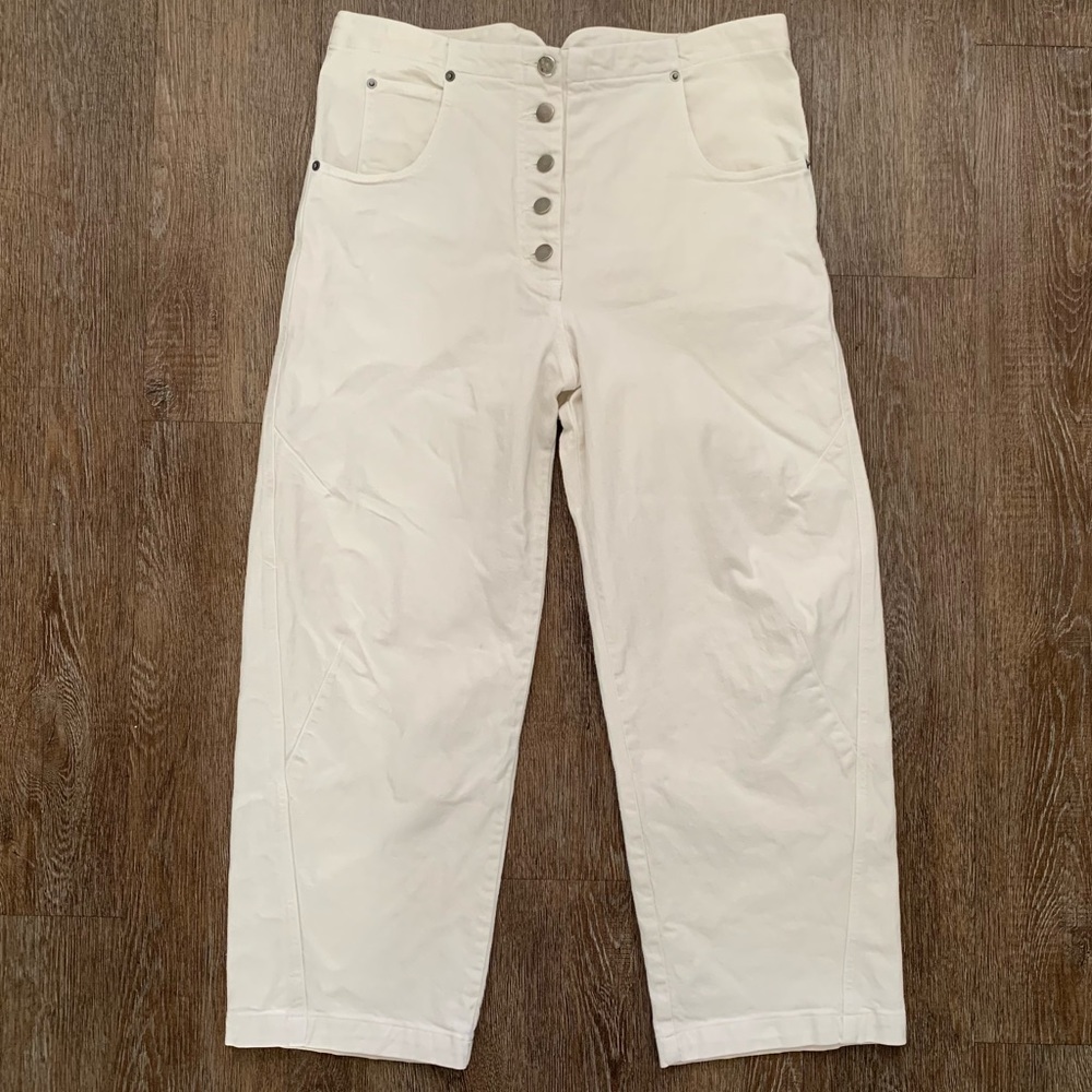 Rachel Comey Jeans Size 8